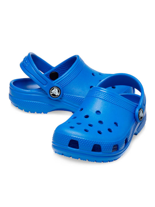 Crocs Σαμπο Classic Clog T 206991-4KZ