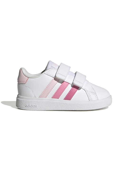 Adidas Grand Court 2.0 Cf I IG2556
