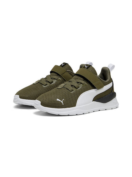 Puma Αθλητικα Anzarun Lite Ac Inf 372010 33 Olive Drab-Puma White