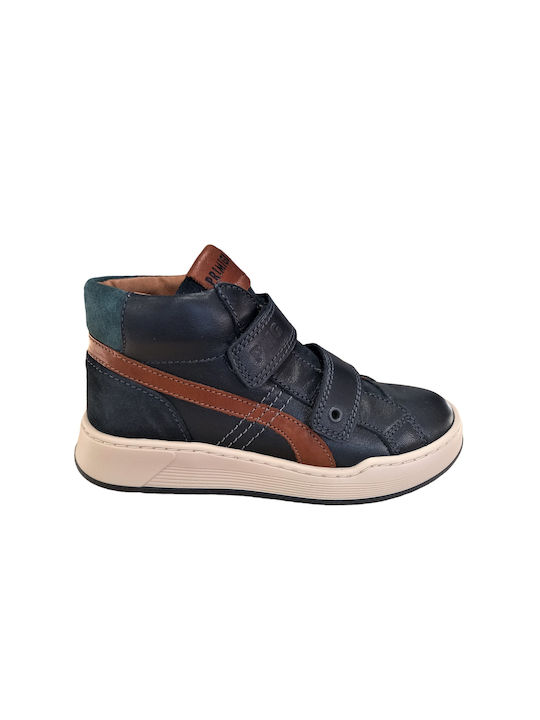Primigi 4935900 Nappa Soft/Navy