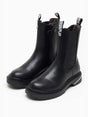 Replay Μποτακι Jl170019s Joplin6 0562-Black