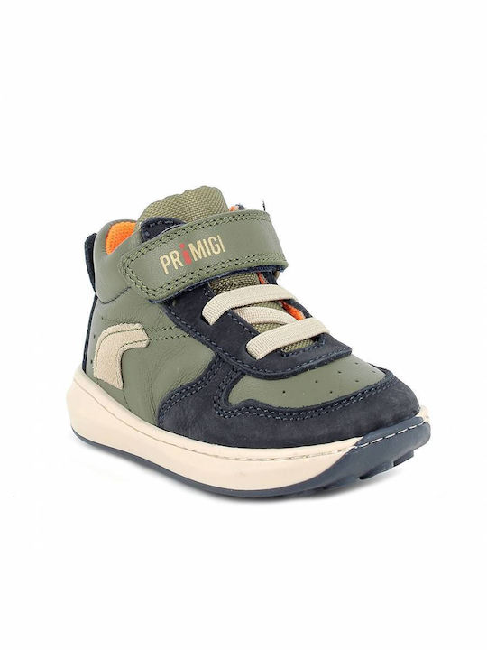 Primigi 4900211 Nu.Gum/Capr.Mor/b