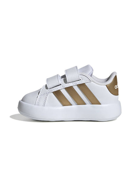 Adidas Sneakers Grand Court 2.0 CFI IG6586 White