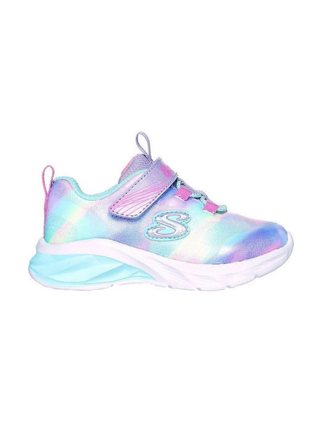 Skechers Αθλητικα Coastline Lavender/Multi 303590n/lvmt