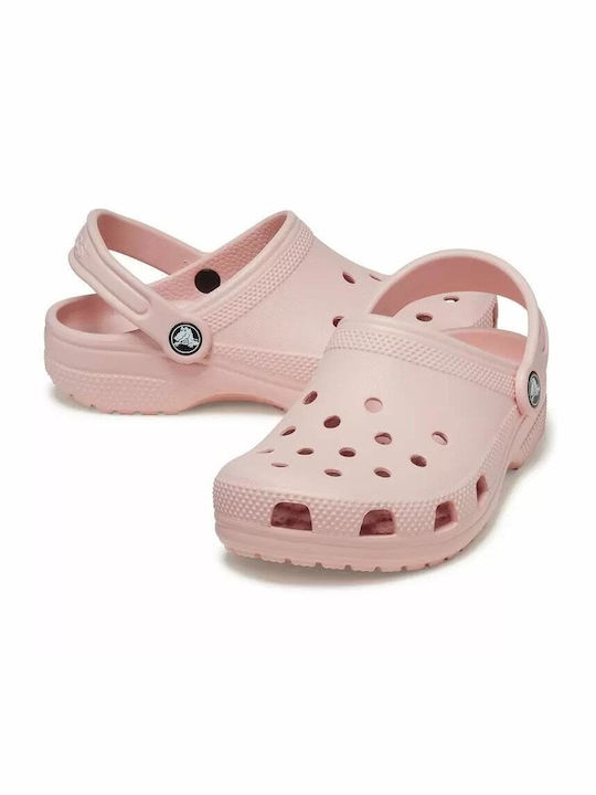 Crocs Σαμπο Classic Clog K 206991-6UR