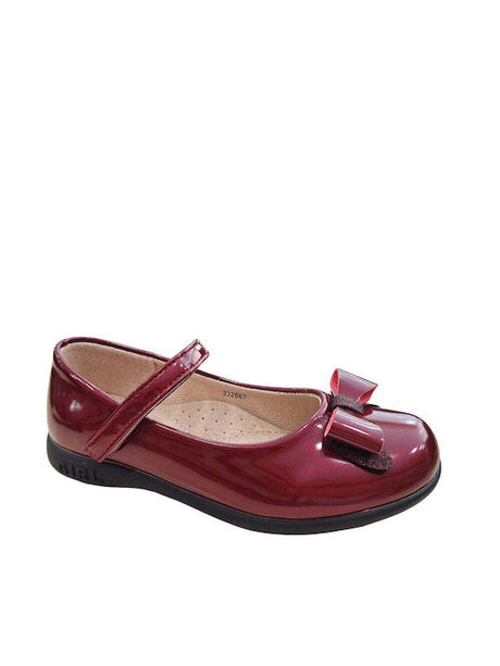 Touiti Μπαλαρινες 332667 bordo