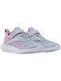 Reebok Rush Runner 5 Alt Running 100074569 Palblu/Ftwwht/Jasp