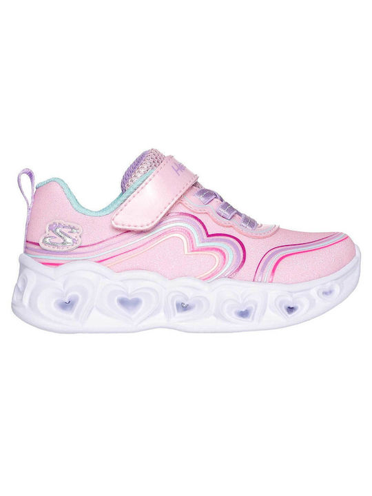 Skechers Αθλητικα 302689N/LPMT Light Pink /Multi