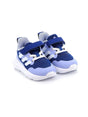Adidas Αθλητικα FortaRun 3.0 El I IF4106 Blue