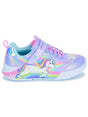 Skechers Αθλητικα 302298L/LVMT Lavender/Multi