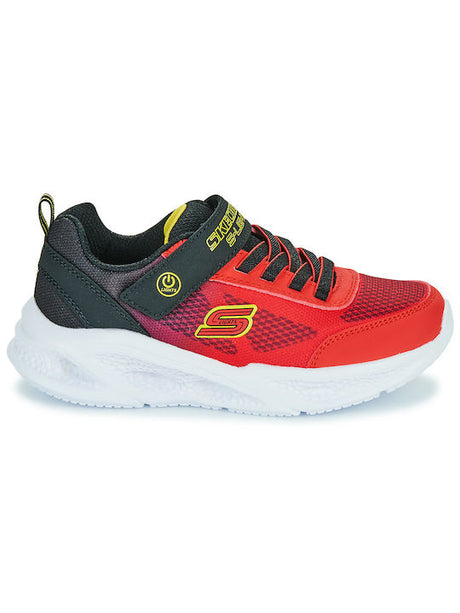 Skechers Αθλητικα 401495L/RDBK Red-Black