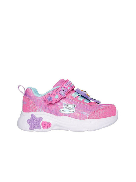 Skechers Αθλητικα 302214N/PKMT Pink/Multi