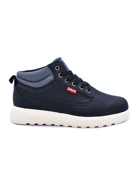 Levi's Ημιμποτο Arizona VARI0002S 0003 Black