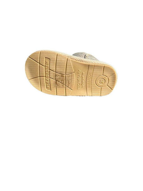 Conguitos Μποτακια Γουνινα OSSH501003-GOLD