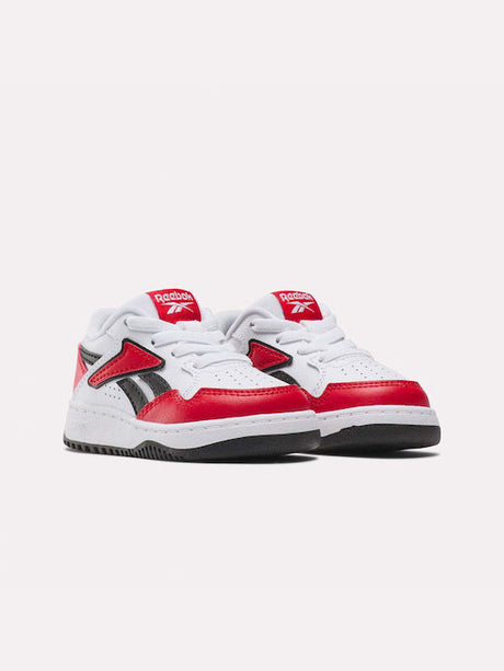 Reebok Sneakers Art Chill 100201825 Vecred/Black/White