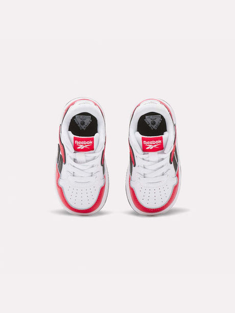 Reebok Sneakers Art Chill 100201825 Vecred/Black/White
