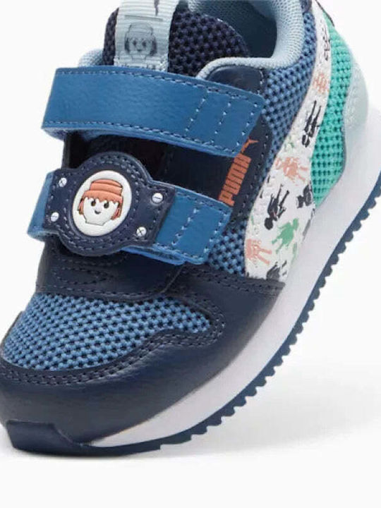 Puma R78 Playmobil v ps