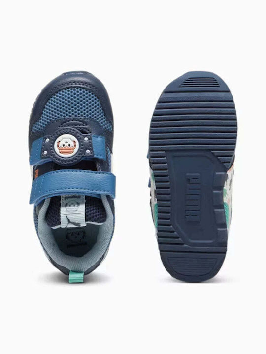 Puma R78 Playmobil v ps