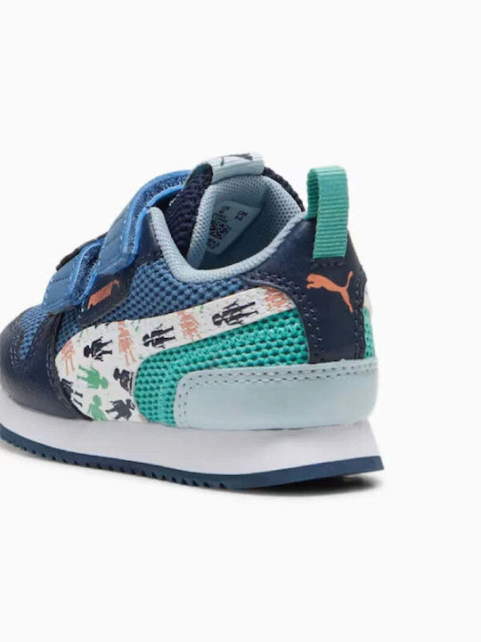 Puma R78 Playmobil v ps