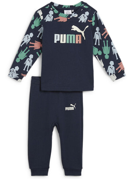 Puma σετ φορμα playmobil 627392 14 navy