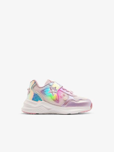 Conguitos COSH261028 SIREN pink light