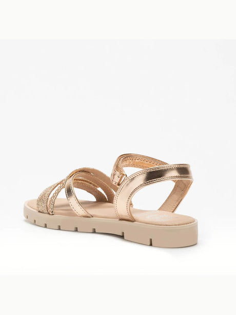 Lelly & Kelly LKCA4845 SANDAL LETIZIA rose gold