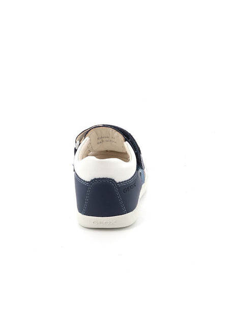 GEOX B254V4-08554-C4242 avio-white
