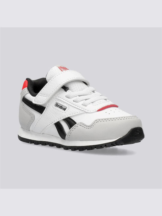 Reebok 100209437 Glide Elastic & Top Strap Infant