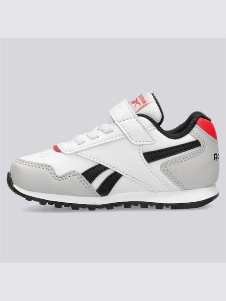 Reebok 100209437 Glide Elastic & Top Strap Infant