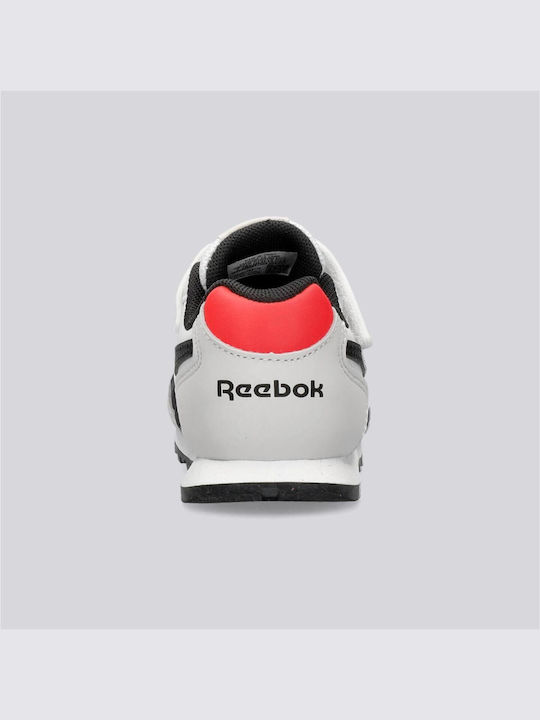 Reebok 100209437 Glide Elastic & Top Strap Infant
