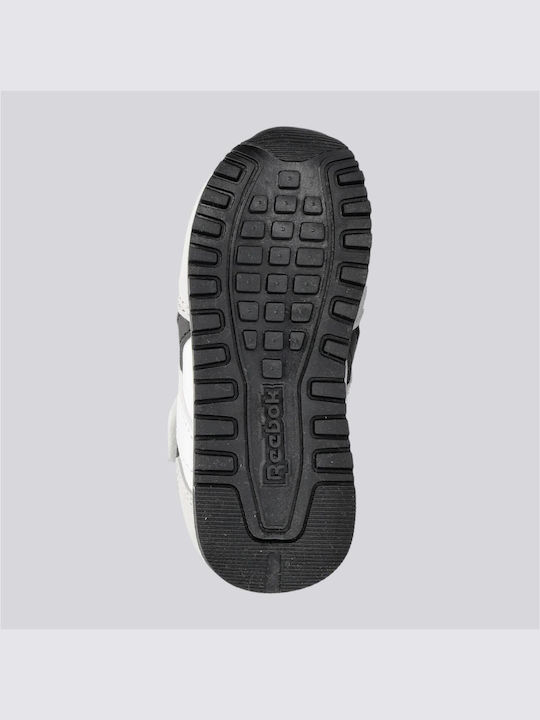 Reebok 100209437 Glide Elastic & Top Strap Infant