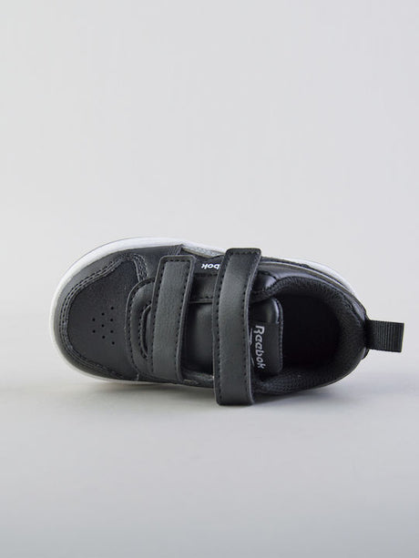 Reebok 100209399 Royal Prime 2.0 Two Strap Infant black-grey