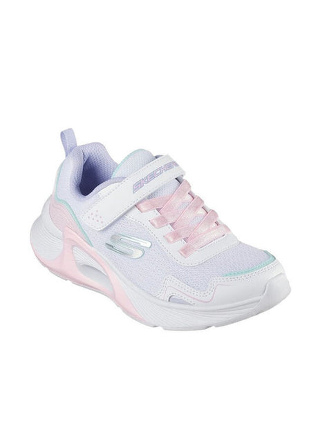 SKECHERS 303894L/WMLT white-multi