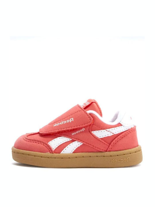 Reebok smash edge hook & loop 100221592 tennis