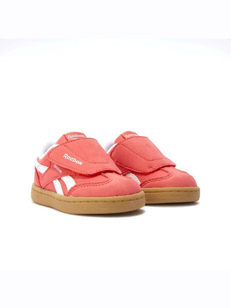 Reebok smash edge hook & loop 100221592 tennis