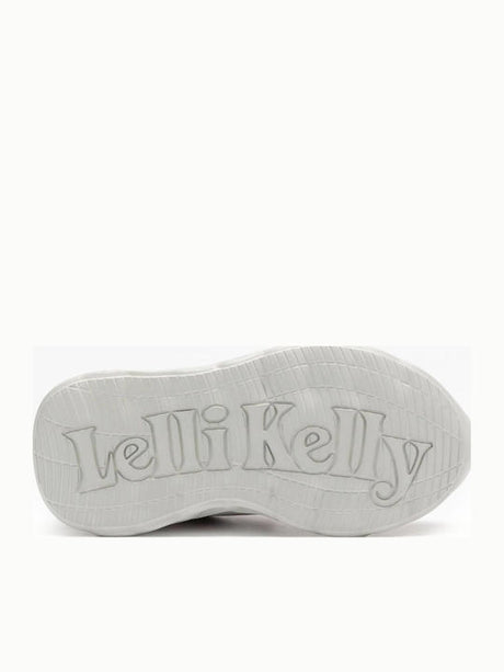 Lelli Kelly Παιδικά Sneakers με Φωτάκια Ροζ