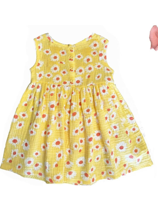 FUNKY ΣΕΤ 3ΤΜΧ ΦΟΡΕΜΑ ΚΟΡΙΤΣΙ ΜΗΝΩΝ ΤΥΠΟΣ 125-929118-1