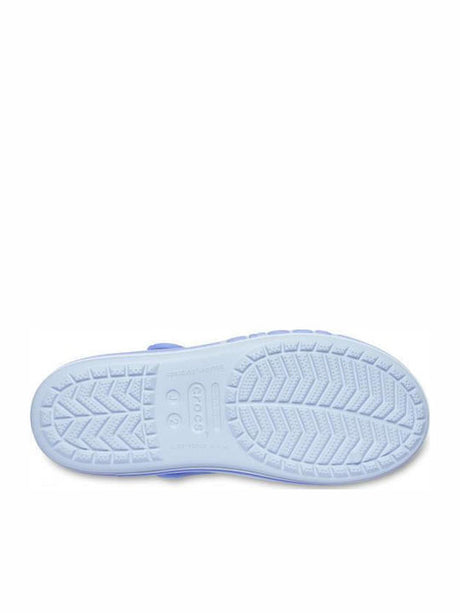 Crocs Παιδικά Ανατομικά Παπουτσάκια Θαλάσσης Γαλαζια 211054-5af