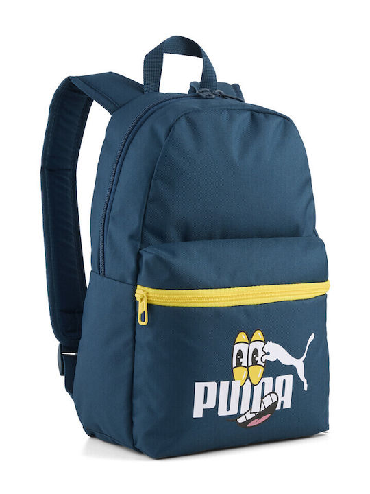 Puma Σακίδιο πλάτης PHASE AOP Small 13L Backpack  092773-02
