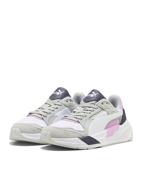 PUMA Trinity 2 Jr Παιδικά Sneakers 401490 15