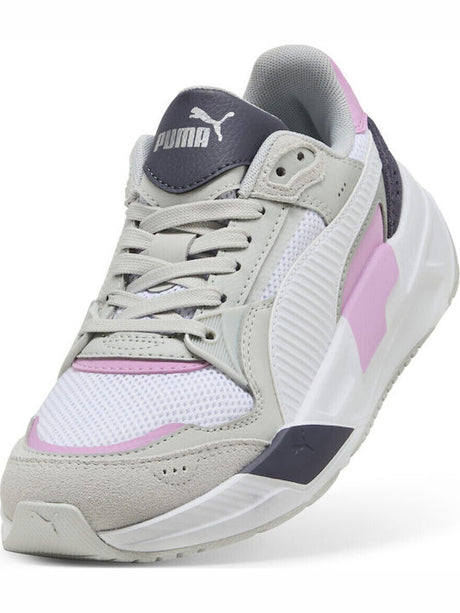 PUMA Trinity 2 Jr Παιδικά Sneakers 401490 15