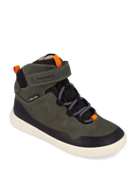 Biomecanics Παιδικά Μποτακια Ανατομικά με Velcro 261242-b801 KAKY
