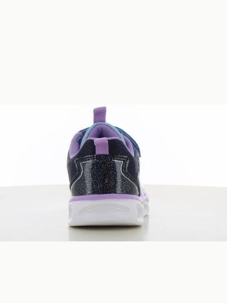 Παιδικά Sneakers Disney με Σκρατς & Φωτάκια FZ015975