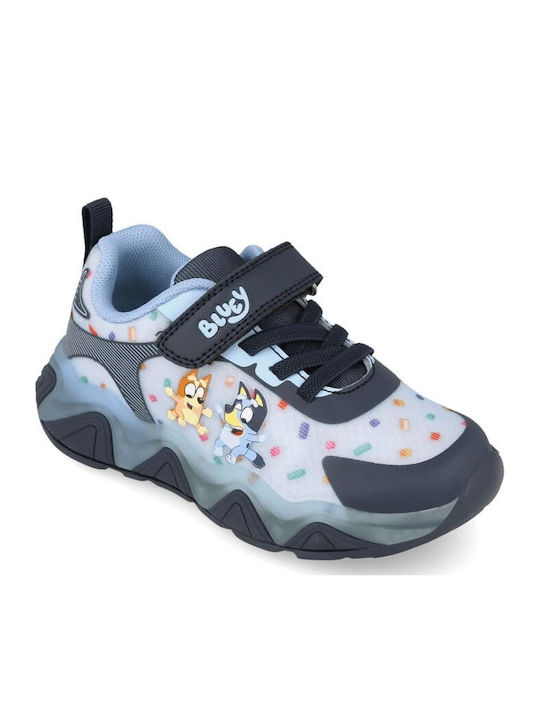 Garvalin Παιδικά Αθλητικα με Σκρατς & Φωτάκια 261855-a008