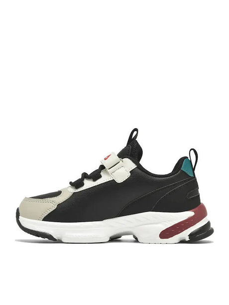 FILA Memory Παιδικά Sneakers με Σκρατς s/n3yf63013-040