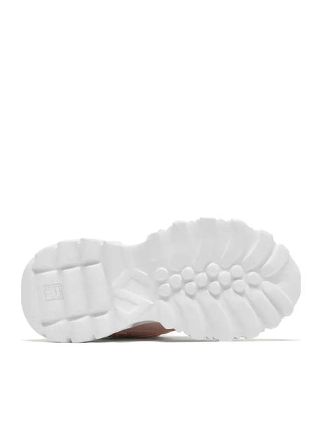 FILA Memory Παιδικά Χαμηλα Μποτακια με Σκρατς s/n3yf63004-909