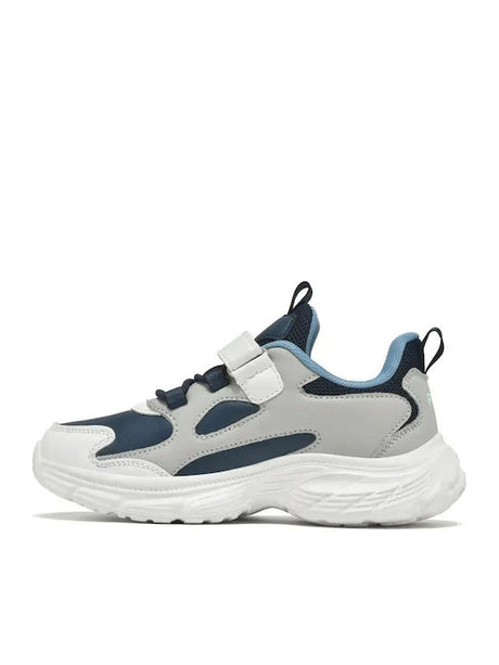 FILA Memory Παιδικά Sneakers με Σκρατς s/n3yf63012-200