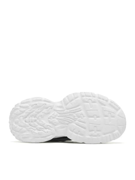 FILA Memory Παιδικά Sneakers με Σκρατς s/n3yf63012-200