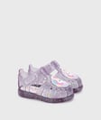 Igor S10341-352 TOBBY UNICORNIO multi-glitter