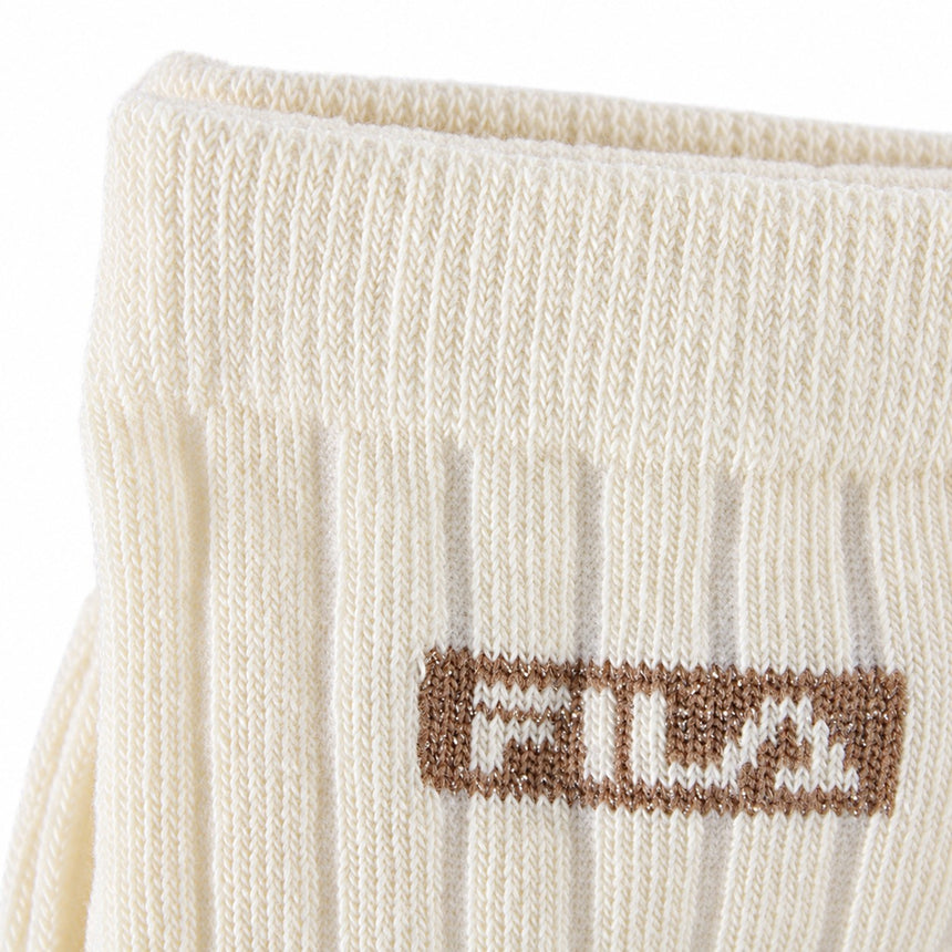 FILA  Αθλητικές Κάλτσες Hight  3 Ζεύγη F8275-861